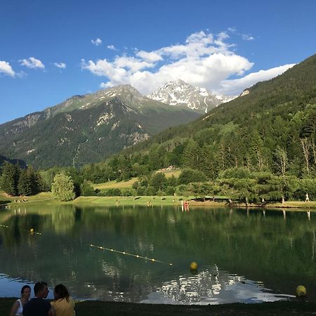 Vacances Courchevel/Les 3 Vallees Bozel Екстер'єр фото