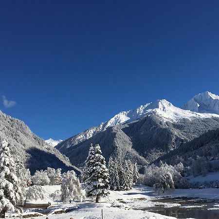 Vacances Courchevel/Les 3 Vallees Bozel Екстер'єр фото