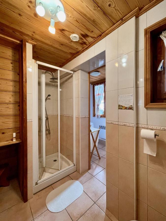Vacances Courchevel/Les 3 Vallees Bozel Екстер'єр фото