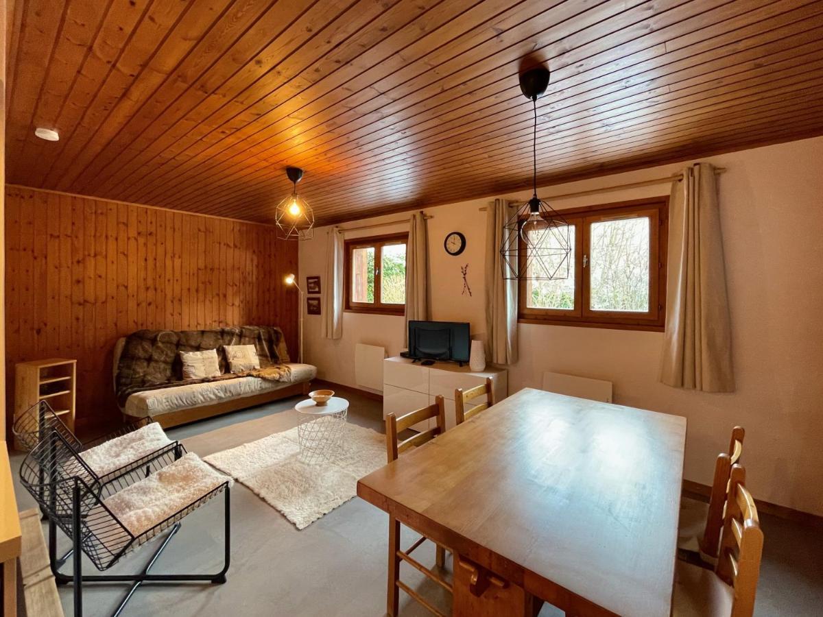 Vacances Courchevel/Les 3 Vallees Bozel Екстер'єр фото