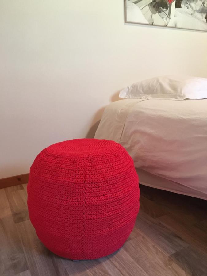 Vacances Courchevel/Les 3 Vallees Bozel Екстер'єр фото